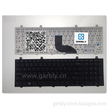 New and Original Keyboard for 1745 Us DELL